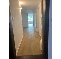 1 Zimmer Wohnung im Herzen von Gelnhausen