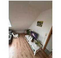 1,5 Zimmer Wohnung mit kleinem Gartenstück - Wankendorf