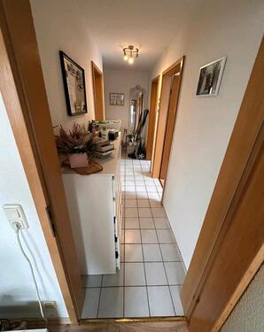 Foto - 1 Zimmer Etagenwohnung zur Miete in Wankendorf