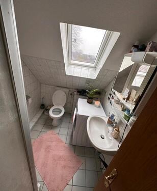 Foto - Etagenwohnung in Wankendorf zur Miete