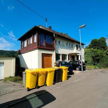 Foto - DHH mit 3 Zimmern 75qm in 73635 Ab sofort frei!