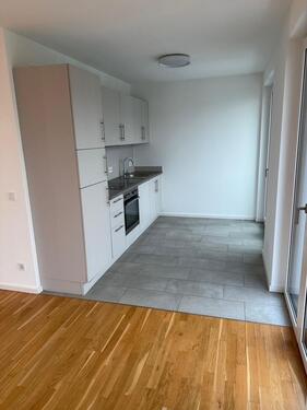 Foto - Moderne 2-Zimmer-Wohnung in Berlin-Lichtenberg