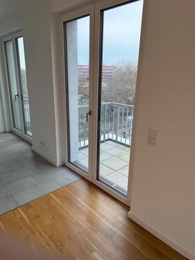 Foto - Etagenwohnung in Berlin zur Miete