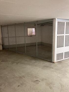 Foto - Tiefgaragenstellplatz, TG, Garage