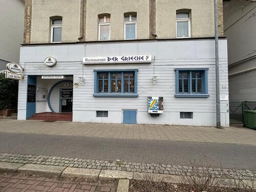 Foto - „Gastronomiefläche mit Betreiberwohnung an der Cellerstraße in Braunschweig“ zu vermieten