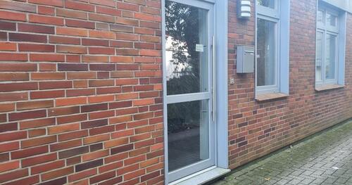 Foto - Gepflegte Bürofläche von ca. 62 m² zentral in Varel