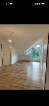 Foto - 2-ZKB-Dachgeschosswohnung im Zentrum von Haren