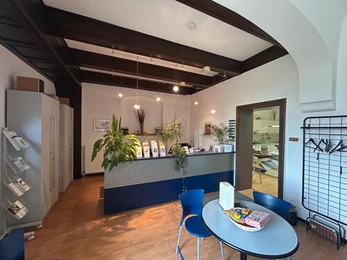 Foto - Praxis Büroräume zentrumsnah in Bernburg