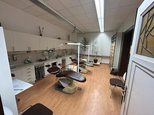 Foto - andere zur Miete in Bernburg (Saale)