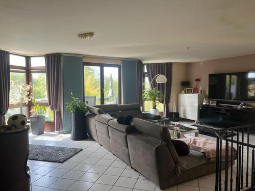 Foto - 4.5 Zimmer Maisonettenwohnung zum Kaufen in Wiesbaden