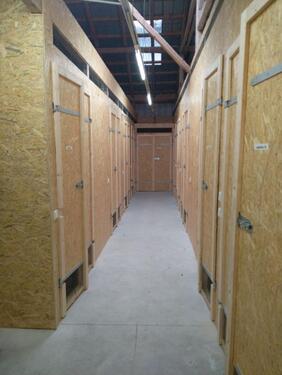 Foto - Lagerboxen zu vermieten in 24589 Schülp