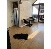 3 Raum Maisonette Whg, m. Balkon - Grimma