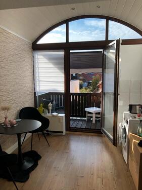 Foto - 3 Zimmer Maisonettenwohnung zur Miete in Grimma