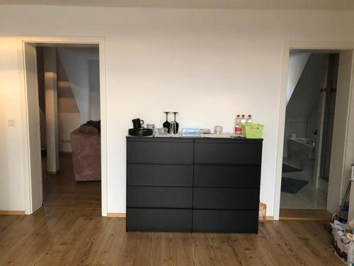 Foto - 3 Zimmer Maisonettenwohnung in Grimma