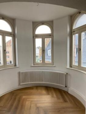 Foto - Dachgeschoßwohnung in Minden zur Miete