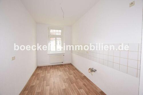 Foto - 2 Zimmer Etagenwohnung zur Miete in Naumburg (Saale)