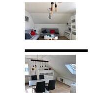 Möblierte Wohnung - 850,00&nbsp;EUR Kaltmiete, ca.&nbsp; 70,00&nbsp;m&sup2; in Bad Kissingen (PLZ: 97688)