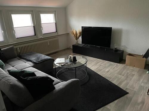 Foto - 2 Zimmer Etagenwohnung zur Miete in Bruchhausen-Vilsen