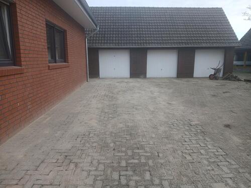 Foto - 3 Zimmer Etagenwohnung zur Miete in Freren