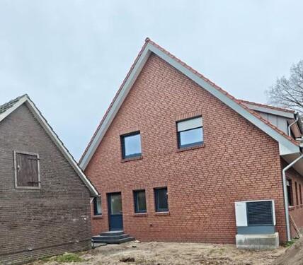 Foto - 3 Zimmer Etagenwohnung in Freren