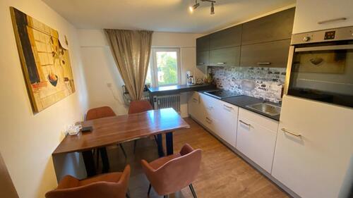 Foto - 3 Zimmer Dachgeschoßwohnung zur Miete in Sankt Ingbert