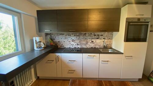 Foto - 3 Zimmer Dachgeschoßwohnung in Sankt Ingbert