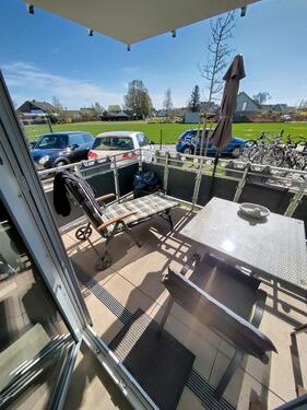 Foto - 2 Zimmer Wohnung mit sonnigen Balkon