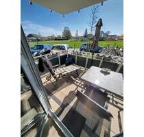 2 Zimmer Wohnung mit sonnigen Balkon - Bielefeld Schildesche