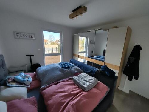 Foto - Erdgeschoßwohnung in Bielefeld zur Miete