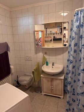 Foto - Erdgeschoßwohnung in Osnabrück zur Miete