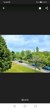 Foto - 3 Zimmer Etagenwohnung in Efringen-Kirchen