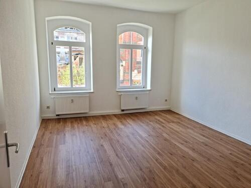 Foto - +++ Große, preisgünstige 3-Zimmer-Wohnung mit Balkon in Nähe der Uni +++