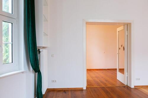 Foto - 4.5 Zimmer Etagenwohnung zur Miete in Berlin