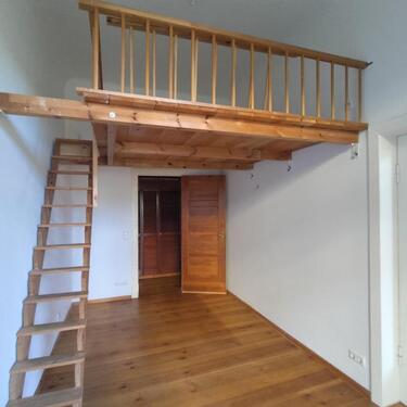Foto - 4.5 Zimmer Etagenwohnung in Berlin