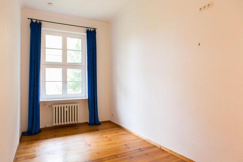 Foto - Etagenwohnung in Berlin zur Miete