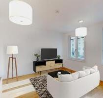 Schöner Wohnen in Charlottenburg Wilmersdorf! - Berlin Charlottenburg-Wilmersdorf
