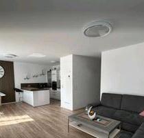 Neuwertige 2-Zimmer Wohnung - 925,00&nbsp;EUR Kaltmiete, ca.&nbsp; 67,00&nbsp;m&sup2; in Wellendingen (PLZ: 78669)