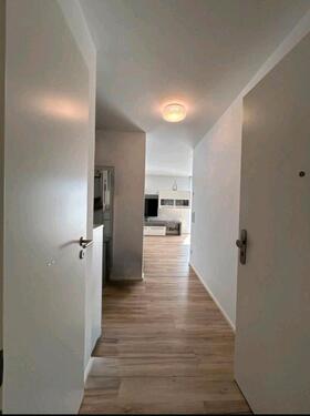Foto - Etagenwohnung in Wellendingen zur Miete