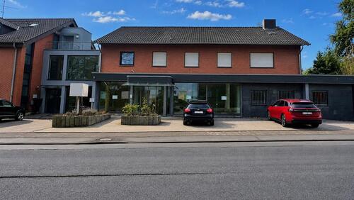 Foto - Gut geschnittene Gewerbeeinheit mit optimaler Anbindung in Wachtberg Berkum!