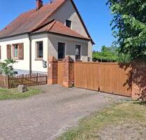 Einfamilienhaus von privat zu verkaufen - Milower Land