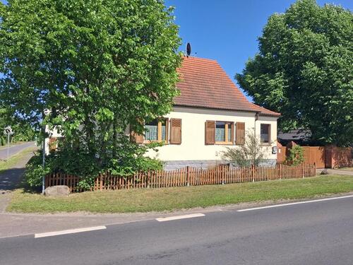 Foto - Einfamilienhaus zum Kaufen in Milower Land