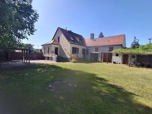 Foto - Einfamilienhaus in Milower Land