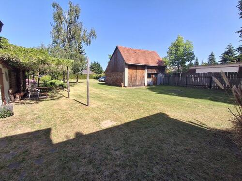 Foto - Einfamilienhaus in Milower Land zum Kaufen
