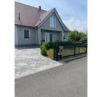 Einfamilienhaus - 1.180.000,00&nbsp;EUR Kaufpreis, ca.&nbsp; 220,00&nbsp;m&sup2; in Nauen (PLZ: 14641)