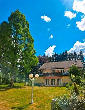 Foto - Exklusive Villa in Bad Soden-Salmünster – Provisionsfrei