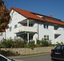 4Zi-Dachterrassenwhg,ca.150m²,inkl. 2Tiga-Stellpl in Waldbüttelbr - Waldbüttelbrunn