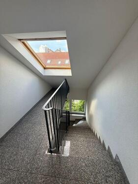 Foto - 4 Zimmer Etagenwohnung in Waldbüttelbrunn
