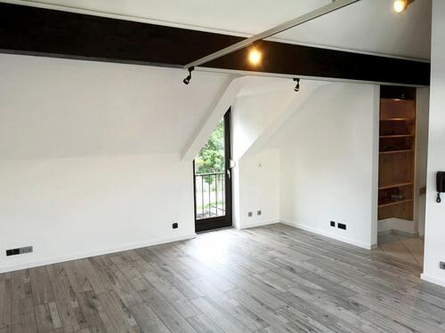 Foto - 2.5 Zimmer Maisonettenwohnung zum Kaufen in Lüdenscheid