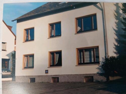 Foto - Perl*3 Familiienhaus*viele Nutzungsmöglichkeiten*profisionsfrei