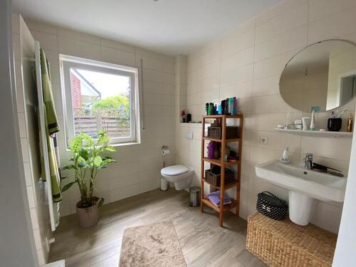 Foto - Etagenwohnung in Leer (Ostfriesland)